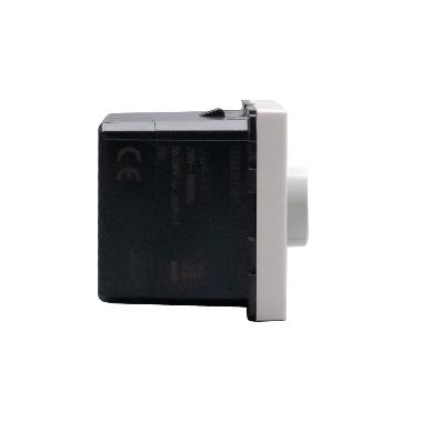 MATIXGO - TERMOSTATO 230V BIANCO - BTICINO JW4441 - BTICINO JW4441 product photo Photo 04 3XL