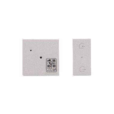 MatixGO - gateway + entra/esci 1m bianco - BTICINO JW4510C product photo Photo 03 3XL