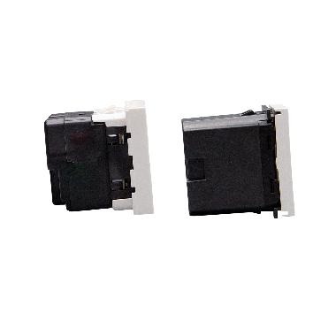 MatixGO - gateway + entra/esci 1m bianco - BTICINO JW4510C product photo Photo 04 3XL