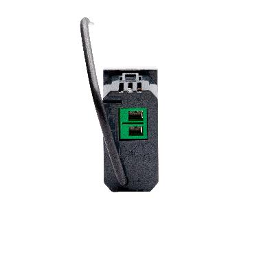 MatixGO - modulo presa connesso bianco - BTICINO JW4531C product photo Photo 02 3XL