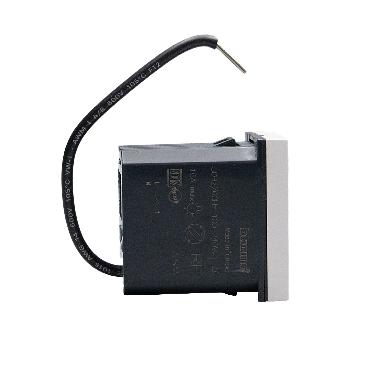 MatixGO - modulo presa connesso bianco - BTICINO JW4531C product photo Photo 04 3XL