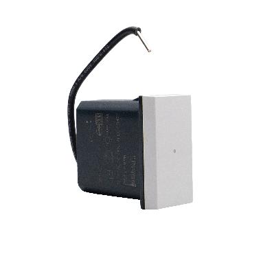 MatixGO - modulo presa connesso bianco - BTICINO JW4531C product photo Photo 05 3XL