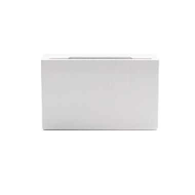 MatixGO - tasca porta badge RFID bianco - BTICINO JW4548 product photo Photo 03 3XL