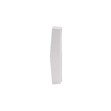 MATIXGO - COVER COMANDO CAMP. 1M BIANCO - BTICINO JW4915D - BTICINO JW4915D product photo Photo 04 3XL