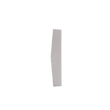 MATIXGO - COVER COMANDO ON 1M BIANCO - BTICINO JW4915M - BTICINO JW4915M product photo Photo 04 3XL