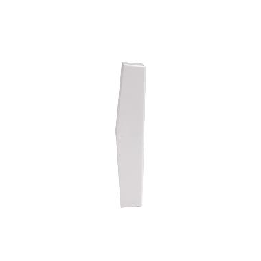 MATIXGO - COVER COMANDO OFF 1M BIANCO - BTICINO JW4915N - BTICINO JW4915N product photo Photo 04 3XL