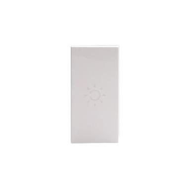MatixGO - cover comando lamp 1m ax bianco - BTICINO JW4916A product photo Photo 03 3XL