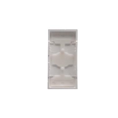 MatixGO - cover comando camp. 1m ax bianco - BTICINO JW4916D product photo Photo 02 3XL