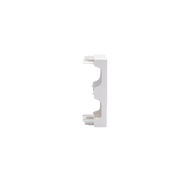 MatixGO - falso polo bianco - BTICINO JW4950 product photo Photo 04 3XL