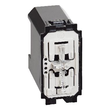 LIVING NOW - DEVIATORE CONNESSO - BTICINO K4003C product photo Photo 01 3XL