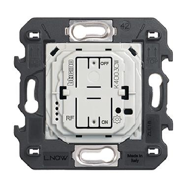 BTICINO K4003CW - - BTICINO K4003CW - BTICINO K4003CW product photo Photo 02 3XL