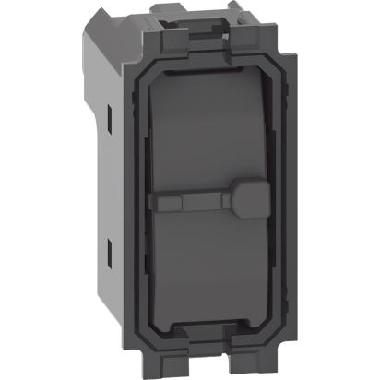 L.NOW - 2 PULSANTI NO INTERBLOCCATI 10A - BTICINO K4037N - BTICINO K4037N product photo Photo 01 3XL