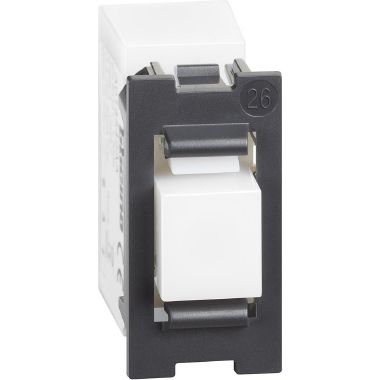 LIVING NOW LETTORE TRANSPONDER K4215 - BTICINO K4215 product photo Photo 01 3XL