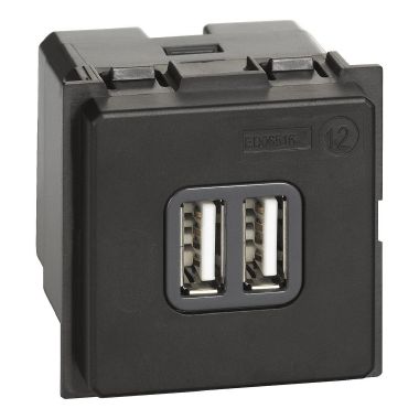 BTICINO K4285C2 - - BTICINO K4285C2 - BTICINO K4285C2 product photo Photo 01 3XL