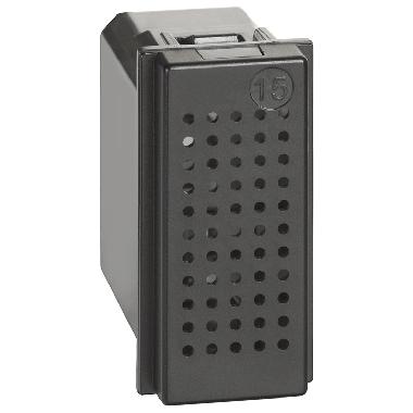 L.NOW - RONZATORE 12V 8VA - BTICINO K4356V12 - BTICINO K4356V12 - BTICINO K4356V12 product photo Photo 01 3XL