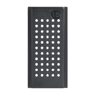 LIVING NOW RONZATORE 230V 8VA - BTICINO K4356V230 product photo Photo 02 3XL