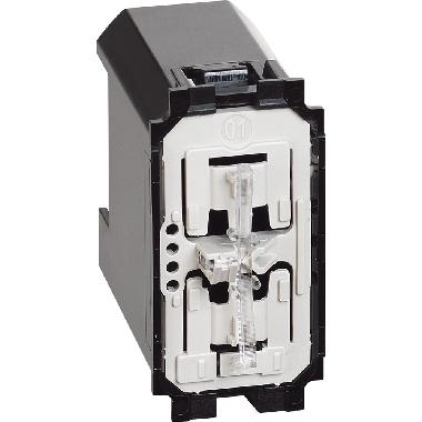 L.NOW - INTERRUTTORE DIMMER - BTICINO K4411C - BTICINO K4411C - BTICINO K4411C product photo Photo 02 3XL