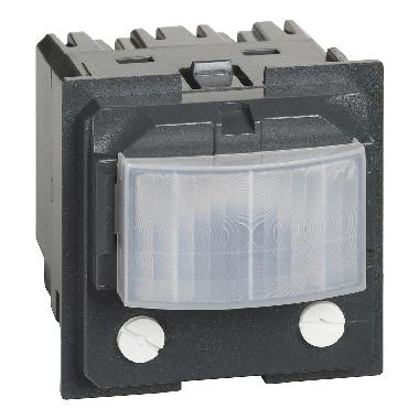 LIVING NOW INTERRUTTORE IR PASSIVO 3 FILI 2 MODULI K4432 - BTICINO K4432 product photo Photo 02 3XL