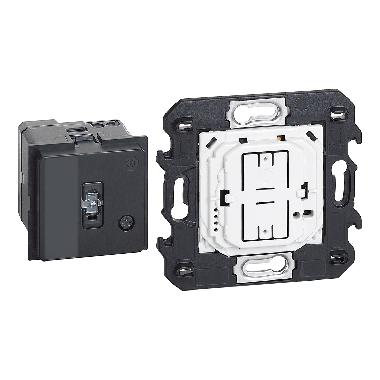 L.NOW - GATEWAY + ENTRA&ESCI - BTICINO K4500C - BTICINO K4500C product photo Photo 02 3XL