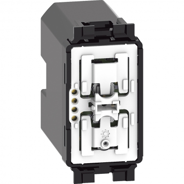 NOTTE & GIORNO WIRELESS 1 MODULO L.NOW - BTICINO K4574CWI product photo Photo 01 3XL