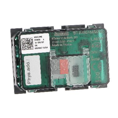 LNOW KNX commando 6 pulsanti 3 moduli - BTICINO K4651M3KNX product photo Photo 04 3XL