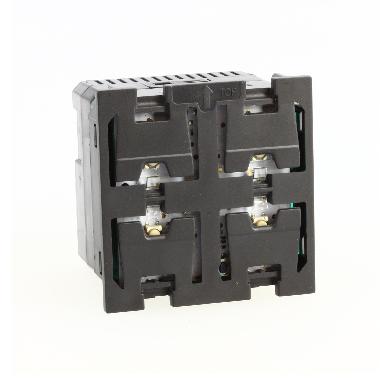 LIVING NOW COMANDO ATTUATORE LUCI K4672M2L - BTICINO K4672M2L product photo Photo 01 3XL