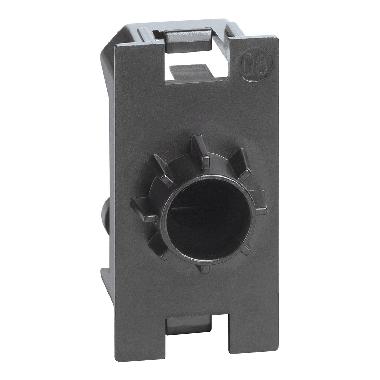 L.NOW - USCITA CON FORO D=9MM - BTICINO K4953 - BTICINO K4953 product photo Photo 01 3XL