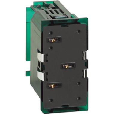 L.NOW - MODULO CONNESSIONE - BTICINO K8001 - BTICINO K8001 - BTICINO K8001 product photo Photo 03 3XL