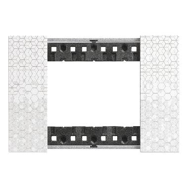 BTICINO KA4803MW - - BTICINO KA4803MW - BTICINO KA4803MW product photo Photo 02 3XL