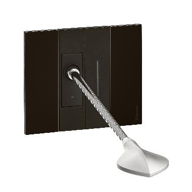 L.NOW - LAMPADA DA LETTURA+DEV. 230 V A.C. - BTICINO KG4362 - BTICINO KG4362 product photo Photo 03 3XL