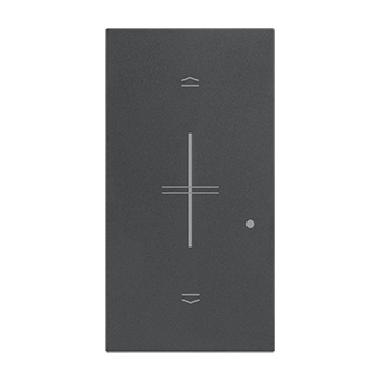 L.NOW - COVER C. TAPPARELLA WI - BTICINO KG43M2 - BTICINO KG43M2 product photo Photo 02 3XL