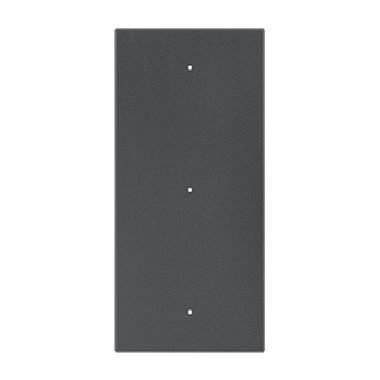 L.NOW - COMANDO LUCE NERO - BTICINO KG8010 - BTICINO KG8010 - BTICINO KG8010 product photo Photo 02 3XL
