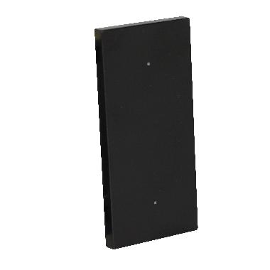 L.NOW - COMANDO LUCE NERO - BTICINO KG8010 - BTICINO KG8010 - BTICINO KG8010 product photo Photo 04 3XL