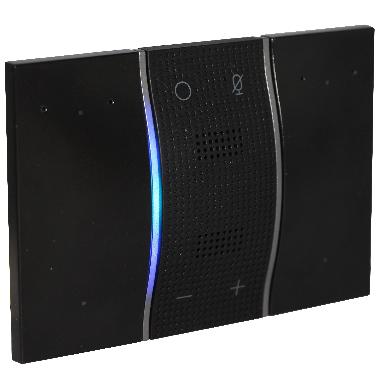 L.NOW - COMANDO VOCE AMAZON NERO - BTICINO KG8013 - BTICINO KG8013 - BTICINO KG8013 product photo Photo 03 3XL