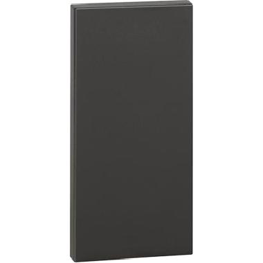 L.NOW - FALSO POLO NERO - BTICINO KG8100 - BTICINO KG8100 - BTICINO KG8100 product photo Photo 02 3XL