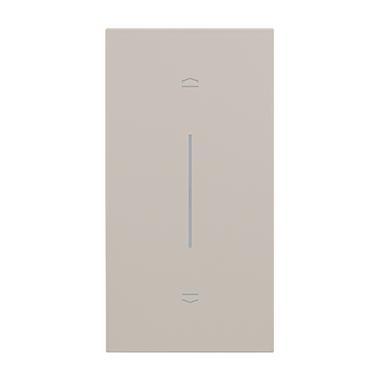 LIVING NOW COVER MH SU/GIU 2M SABBIA K4672M2L K4652M2 KM05MH2 - BTICINO KM05MH2 product photo Photo 02 3XL