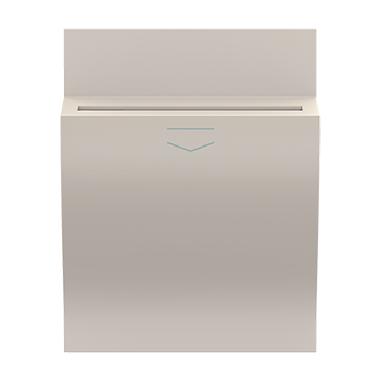 LIVING NOW COVER TASCA PORTABADGE 3M SABBIA K4548 K4549 KM22 - BTICINO KM22 product photo Photo 02 3XL