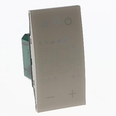 LIVING NOW TERMOSTATO SABBIA KM4691 - BTICINO KM4691 product photo Photo 01 3XL