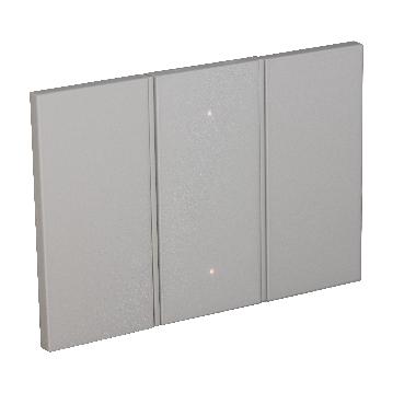 L.NOW - COMANDO LUCE SABBIA - BTICINO KM8010 - BTICINO KM8010 - BTICINO KM8010 product photo Photo 04 3XL