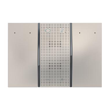 L.NOW - COMANDO VOCE AMAZON SABBIA - BTICINO KM8013 - BTICINO KM8013 - BTICINO KM8013 product photo Photo 02 3XL