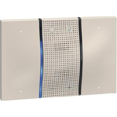 L.NOW - COMANDO VOCE AMAZON SABBIA - BTICINO KM8013 - BTICINO KM8013 - BTICINO KM8013 product photo Photo 03 3XL