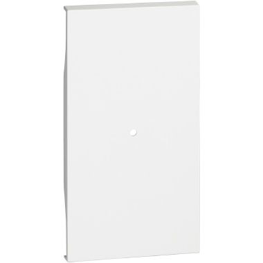 LIVING NOW COVER GATEWAY BIANCA - BTICINO KW30M2 product photo Photo 01 3XL