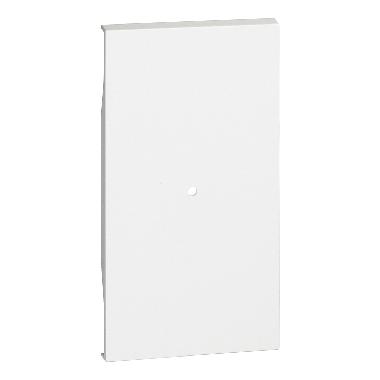 LIVING NOW COVER GATEWAY BIANCA - BTICINO KW30M2 product photo Photo 03 3XL