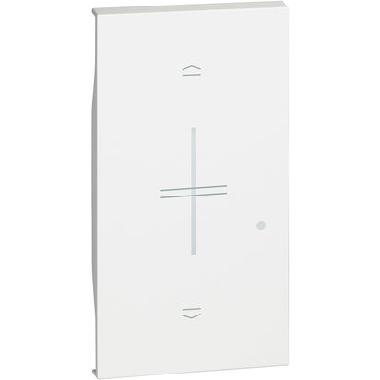 COVER 2M TAPPARELLE WIRELESS - BTICINO KW43M2 - BTICINO KW43M2 product photo Photo 03 3XL