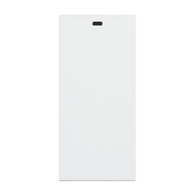 L.NOW - COMANDO FULL BIANCO - BTICINO KW8011 - BTICINO KW8011 - BTICINO KW8011 product photo Photo 02 3XL
