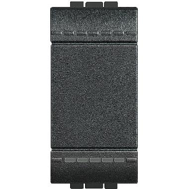 PULSANTE 10A LIVING LIGHT L4005N - BTICINO L4005N product photo Photo 02 3XL