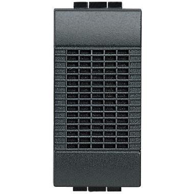 LIVING INT - RONZATORE 12VAC 5VA - BTICINO L4356/12 product photo Photo 02 3XL