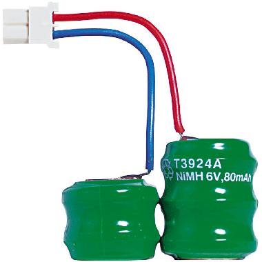 LIVING INT - BATTERIA PER L/N/NT4380 - BTICINO L4380/B product photo Photo 02 3XL