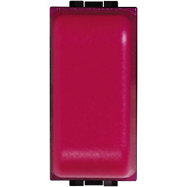 LIVING.INT-SPECULA 230V ROSSO C/LAMP.E10 5W - BTICINO L4385/230R - BTICINO L4385/230R - BTICINO L4385/230R product photo Photo 01 3XL