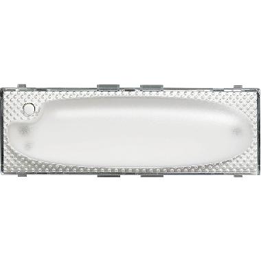 LIVING INT - LAMPADA EMERGENZA 1H 6 MODULI - BTICINO L4386/1 product photo Photo 02 3XL